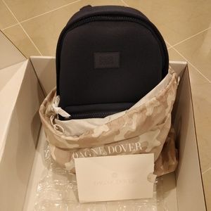 NWT Dagne Dover medium backpack